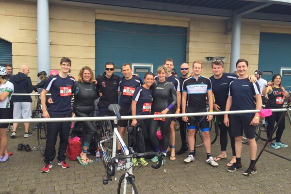 Jll Triathlon