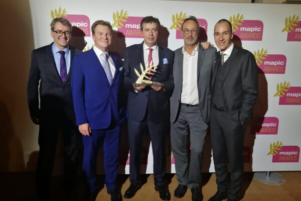 Mapic Awards 2019