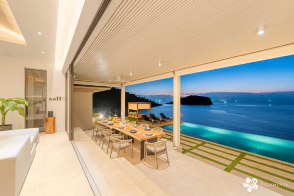 The Cove 5 Elements Villa By Chapman Taylor 15