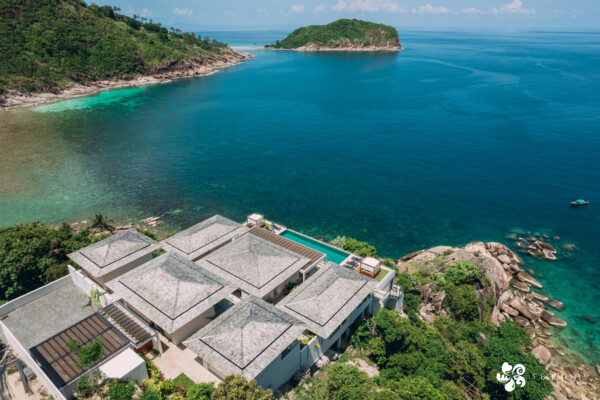 The Cove 5 Elements Villa By Chapman Taylor 2