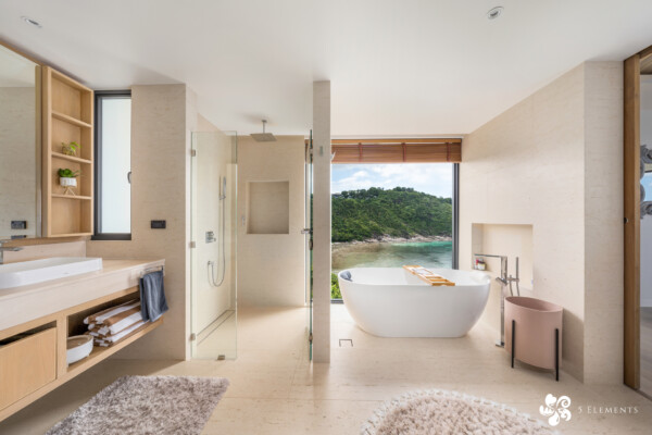 The Cove 5 Elements Villa By Chapman Taylor 3