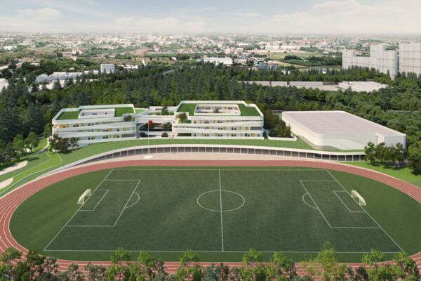 Wuxi School 07 19