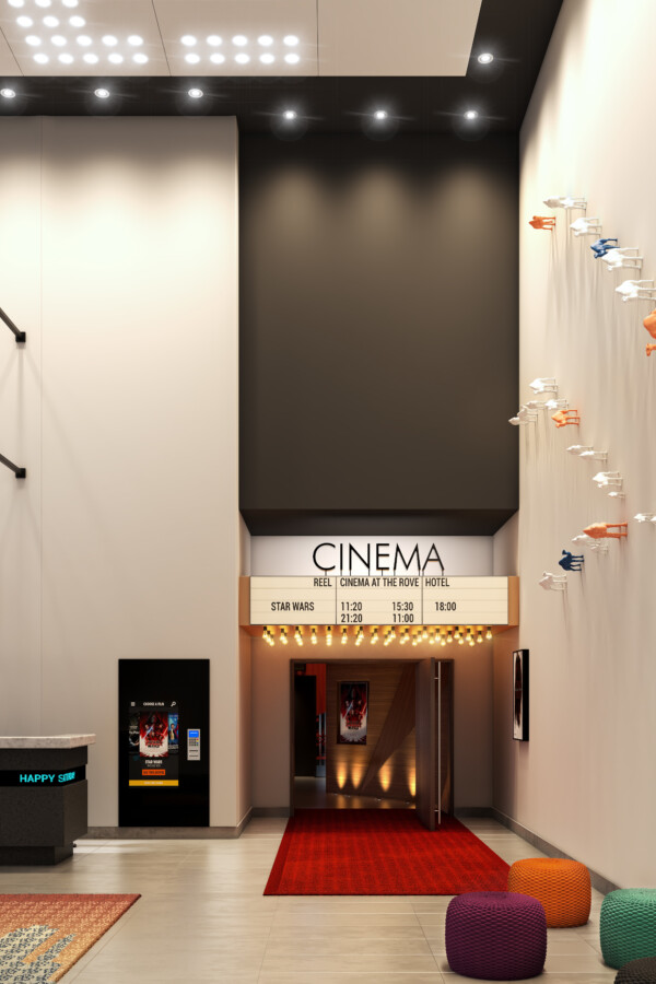 Chapman Taylor Rove Cinema Dubai Image4