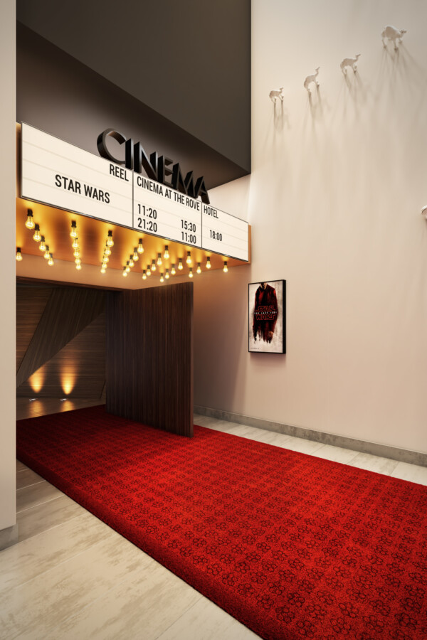 Chapman Taylor Rove Cinema Dubai Image5