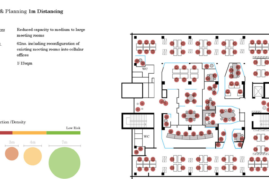 30 Space Plan