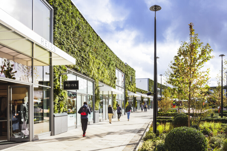 A96 Ado Ashford Designer Outlet Centre Uk N50