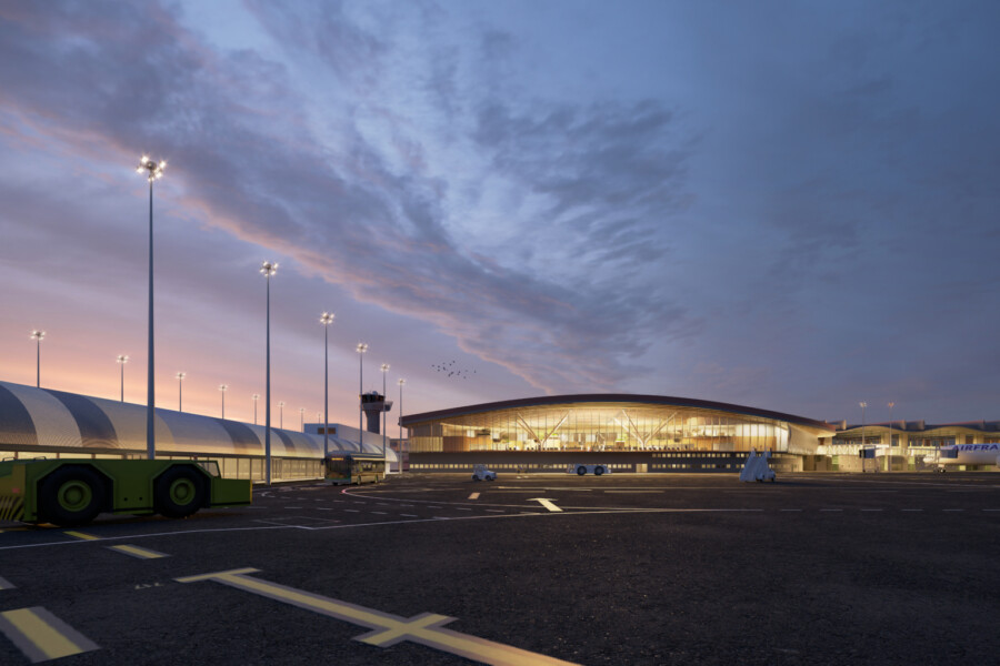 Bordeaux City Airport 001 002 Final