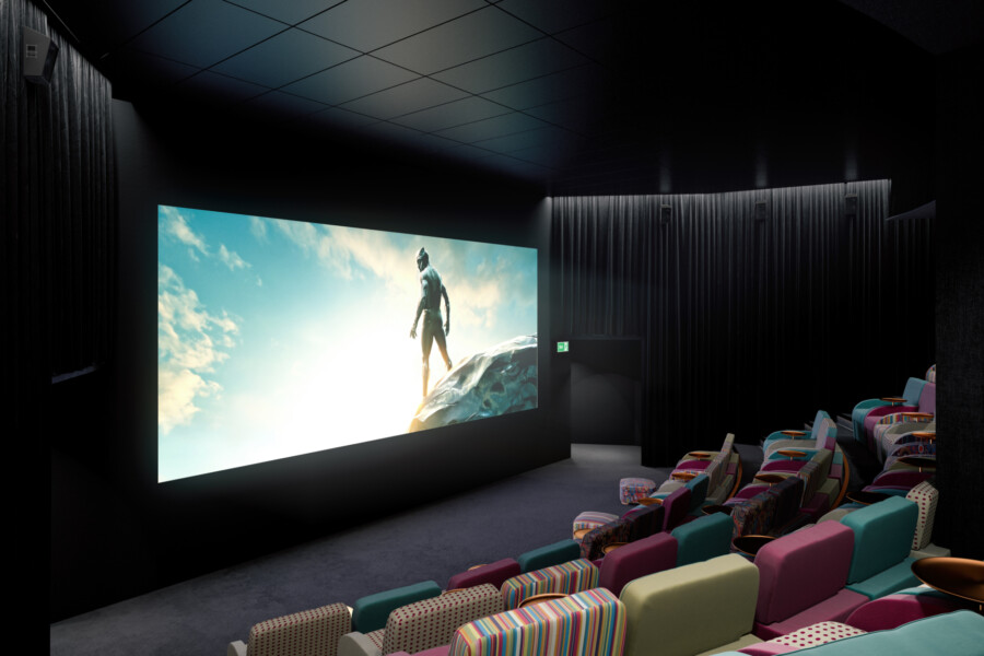 Chapman Taylor Rove Cinema Dubai Image3