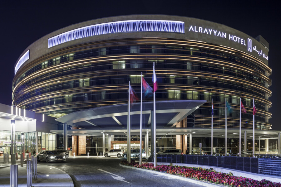 B323 Ldq Mall Of Qatar Al Rayyan Hotel Doha N124 Medium