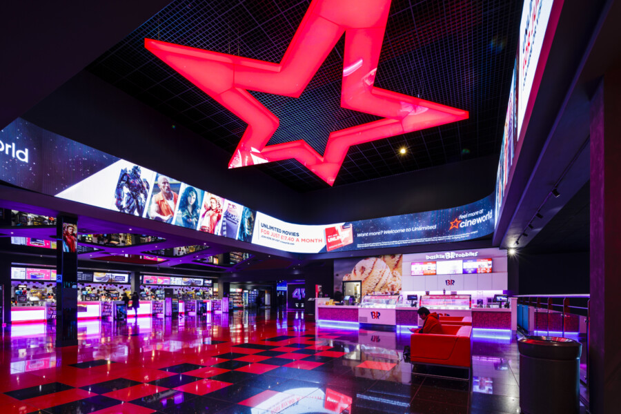 Cineworld Wandsworth Uk 001