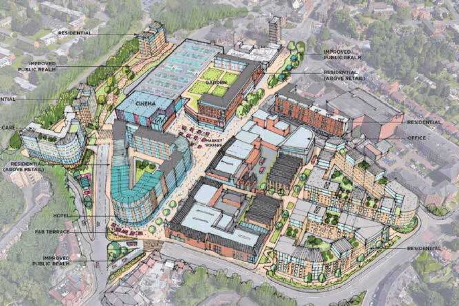 Chapman Taylor Insights Delivering Successful Local Centres And Neighbourhoods Jan 2025 5