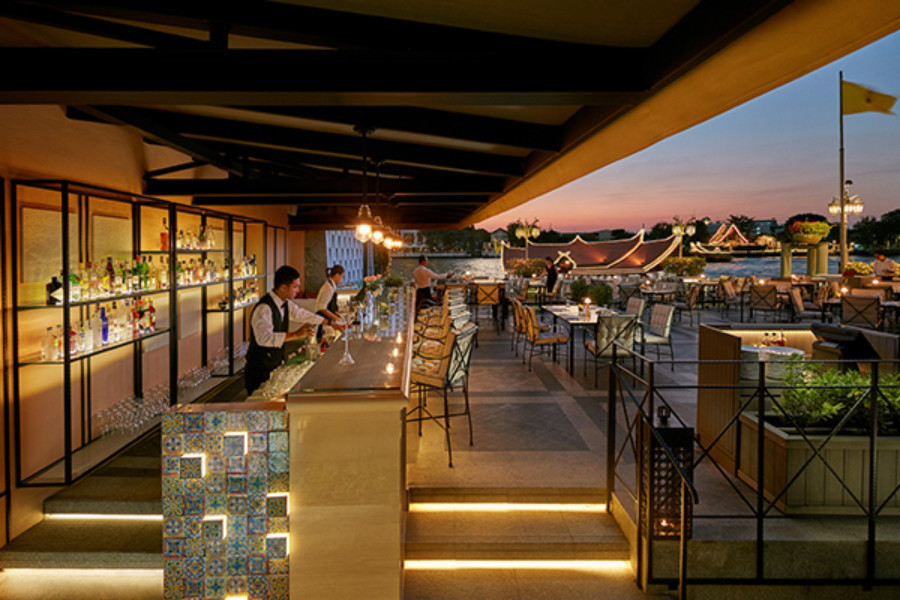 Chapman_Taylor_Mandarin Oriental Ciao Thumb1