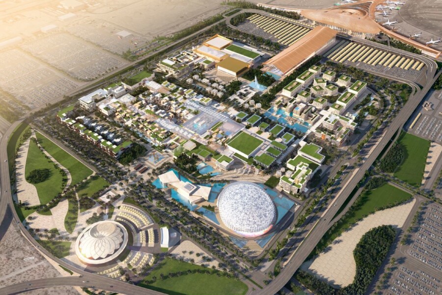 City Airport Jeddah Dayview02