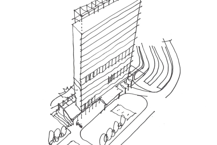 Confidential African Hospitality Project Chapman Taylor Brussels Studio August 2021 04