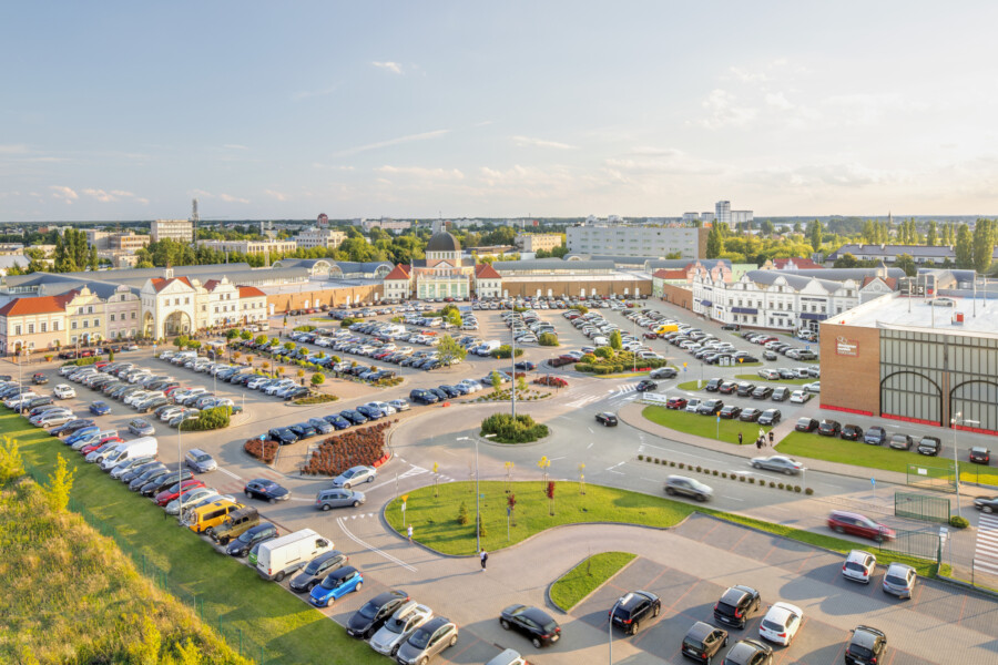 Designer Outlet Warsaw Chapman Taylor 21 2