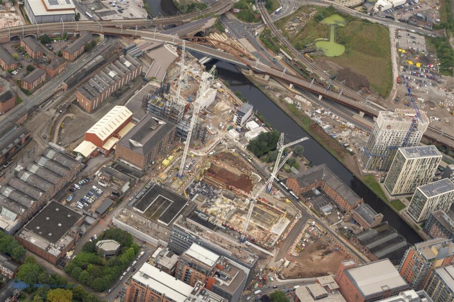 Manchester Goods Yard Bookings Aerial 29 Aug 2019 9 Medium