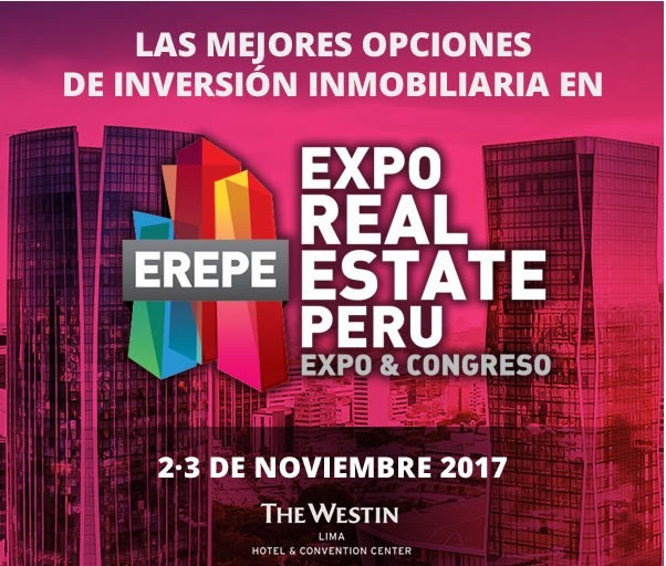 Expo Real Estate Peru