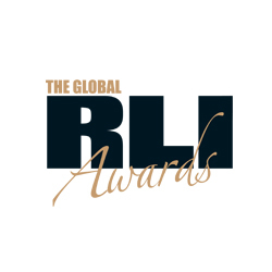 Highly commended - Global RLI Awards